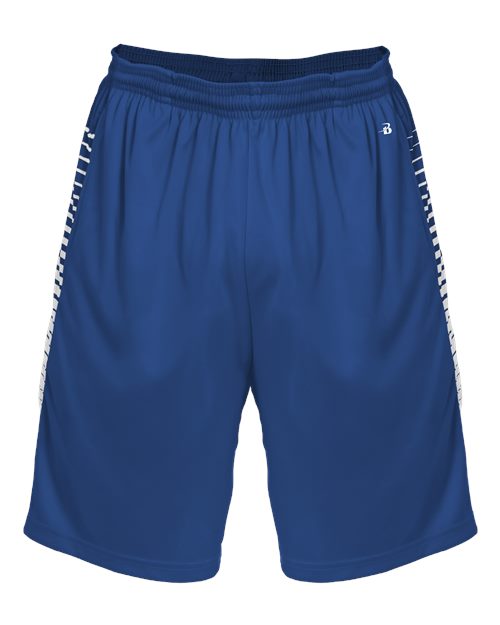 Men's Lineup Shorts