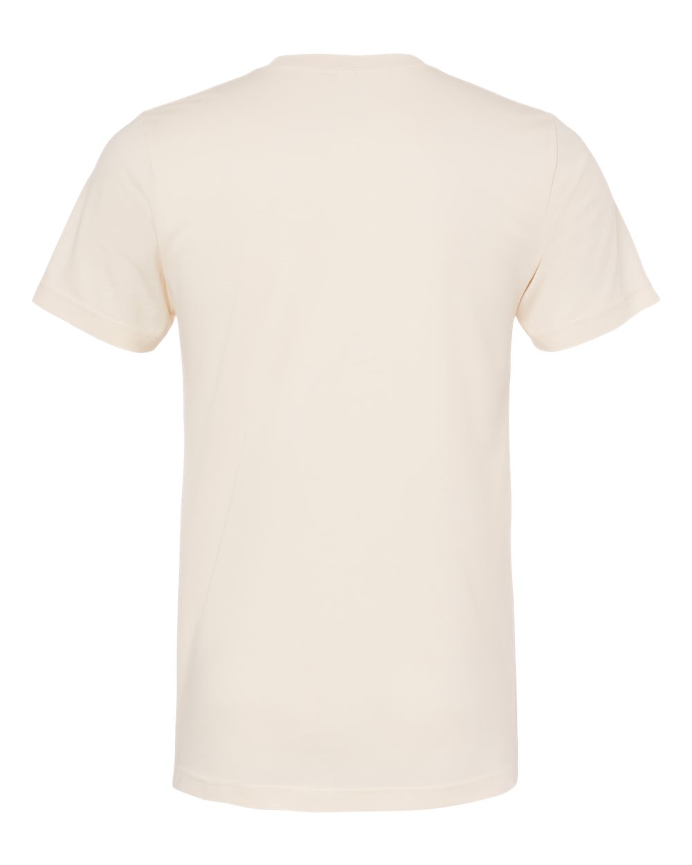 BELLA + CANVAS CVC Jersey Tee - 3001CVC
