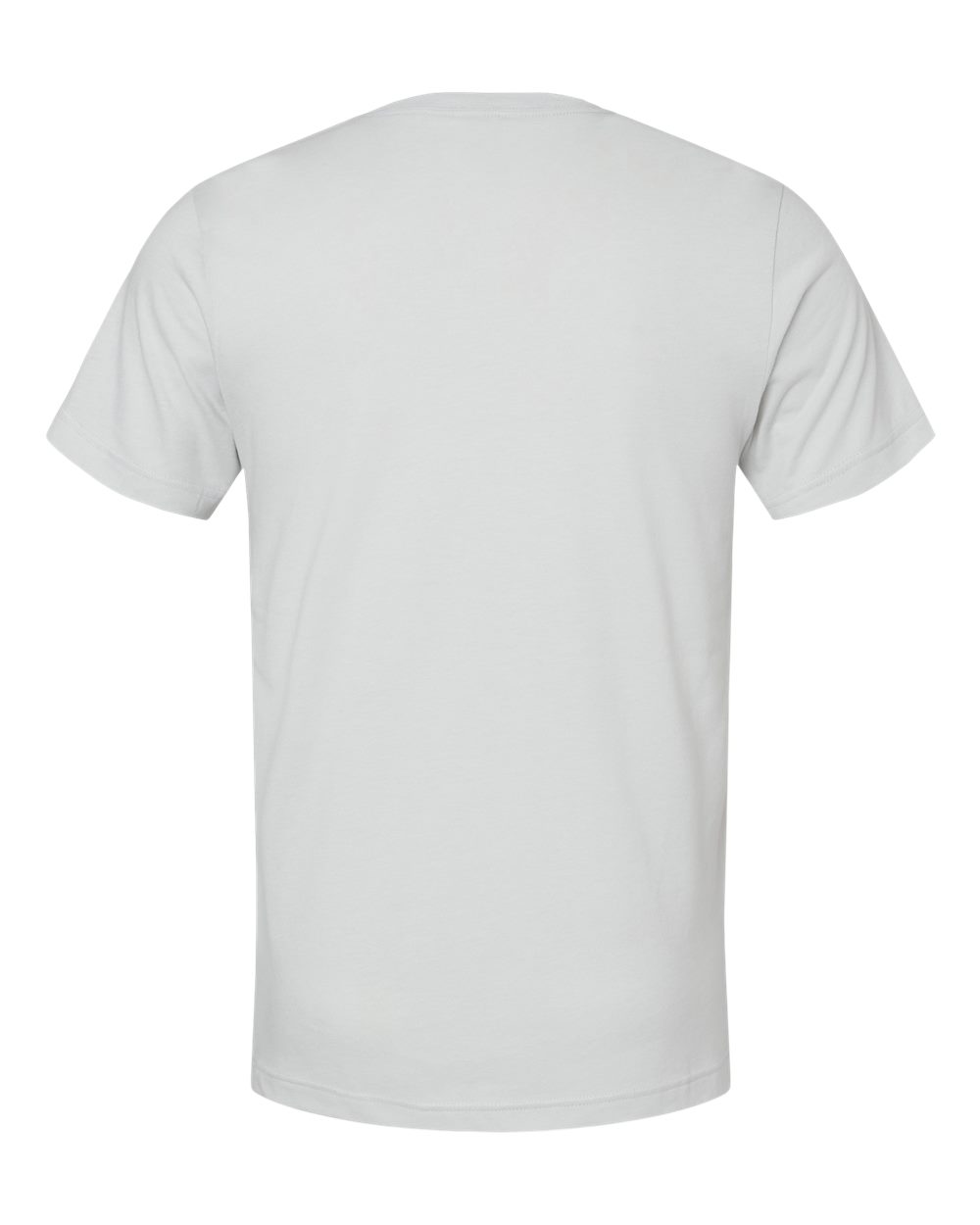 BELLA + CANVAS CVC Jersey Tee - 3001CVC