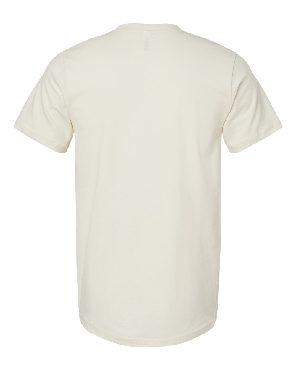BELLA + CANVAS USA-Made Jersey Tee - 3001U