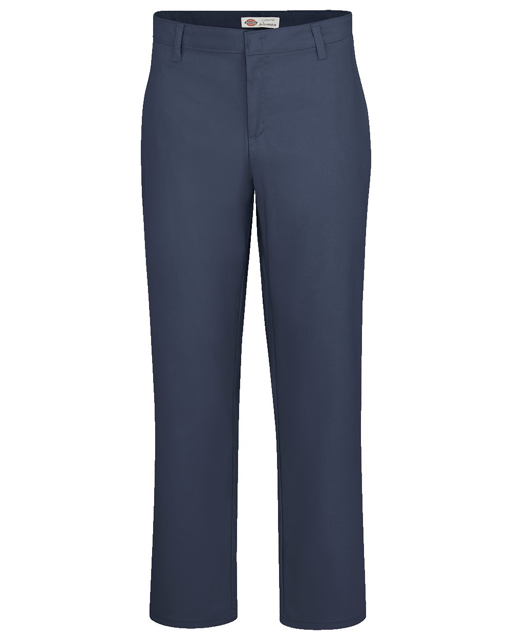 Dickies Women's Premium Flat Front Pants - Plus - FW21