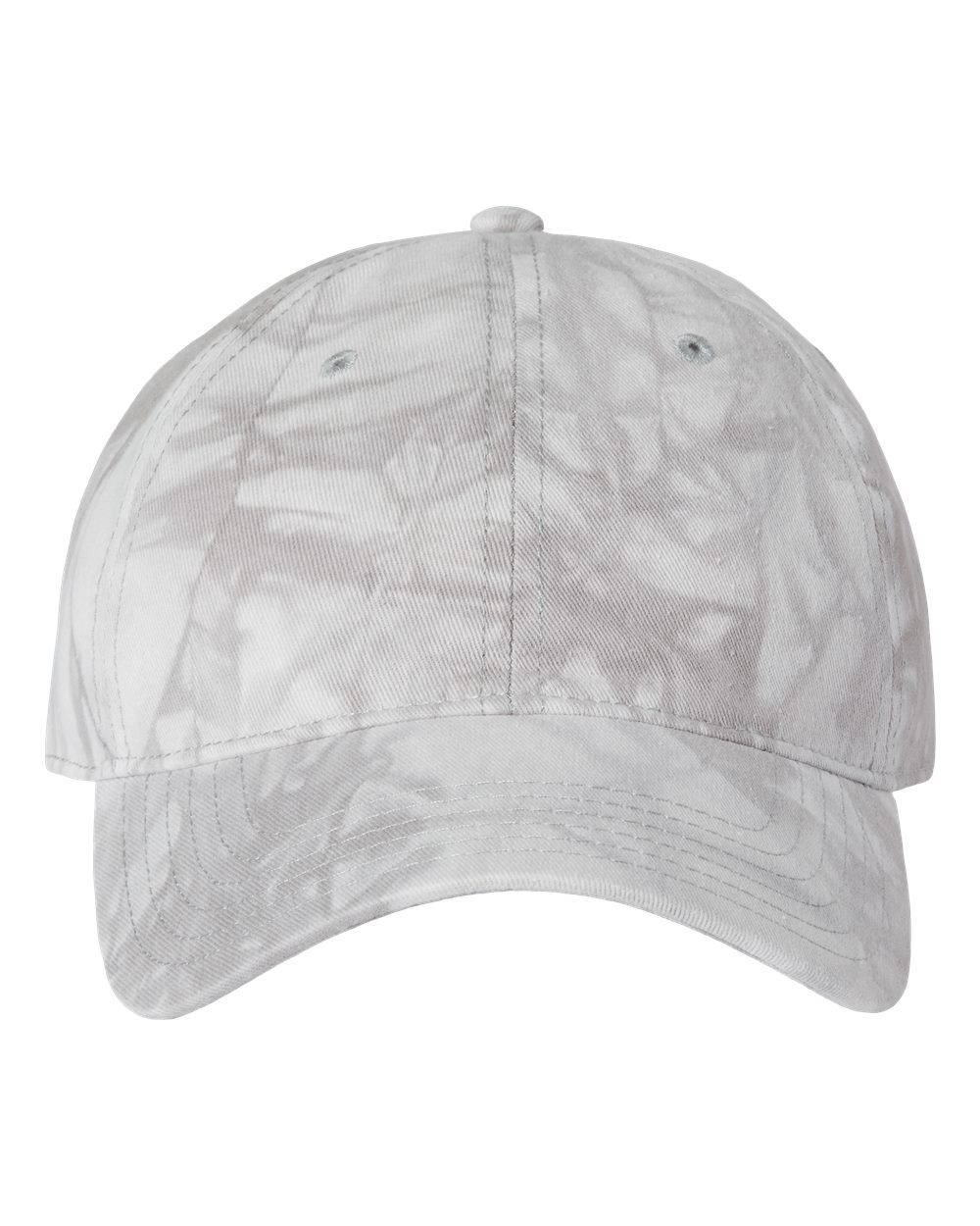 Valucap Tie-Dyed Dad Hat - SP400