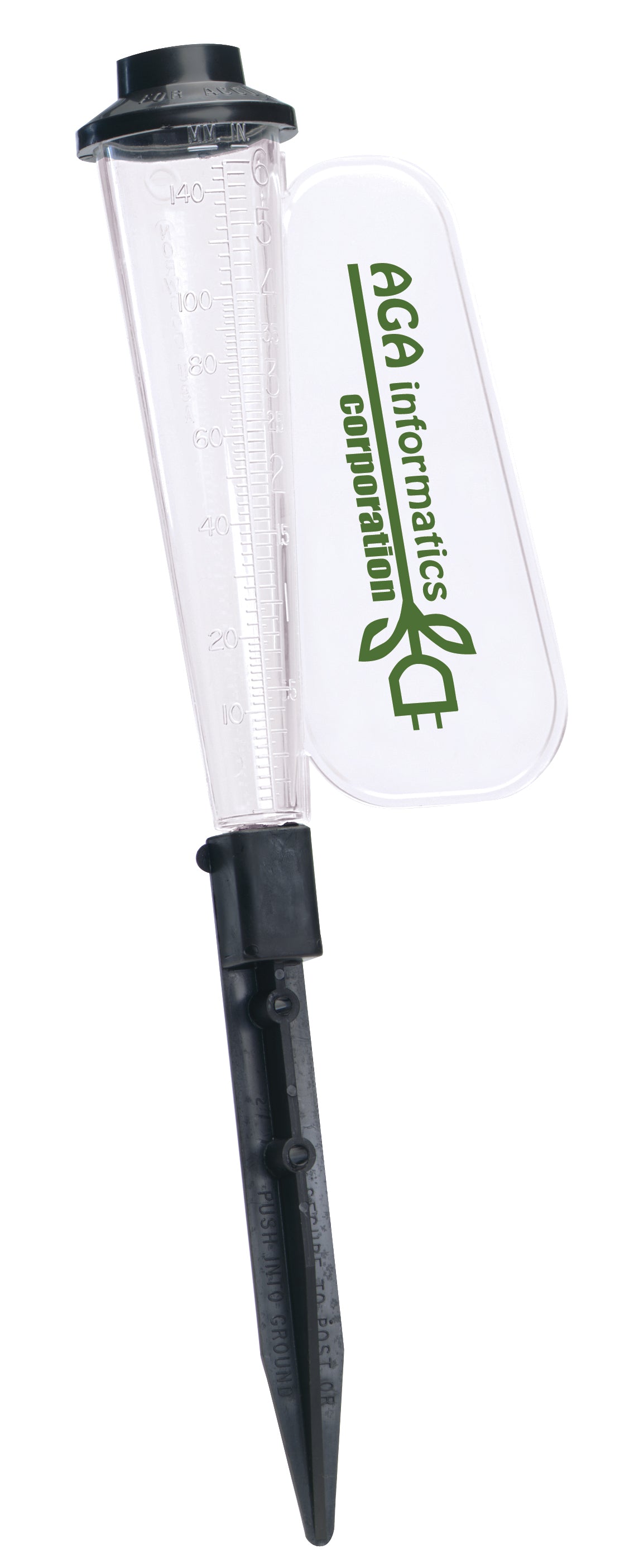 Good Value Oval Panel Rain Cone-10030
