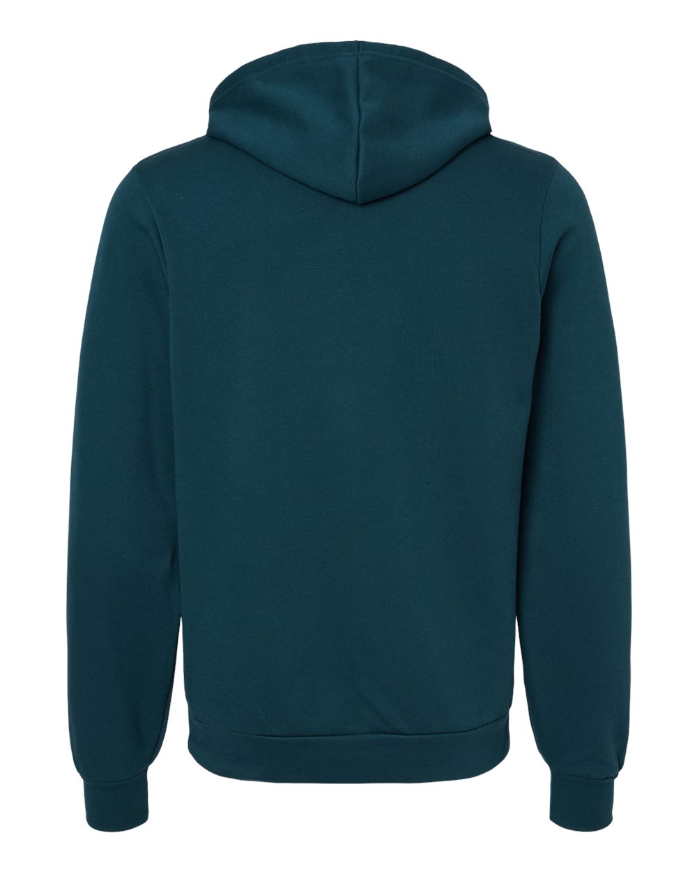 BELLA + CANVAS Sponge Fleece Hoodie - 3719