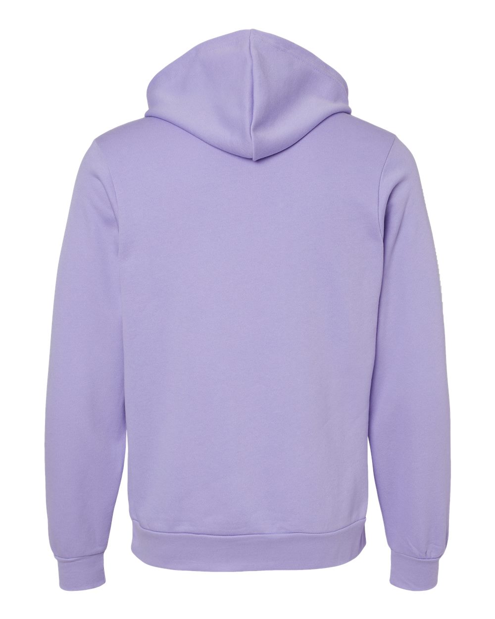 BELLA + CANVAS Sponge Fleece Hoodie - 3719