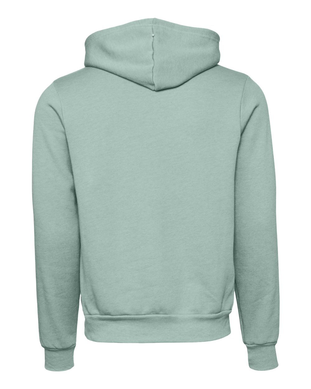 BELLA + CANVAS Sponge Fleece Hoodie - 3719