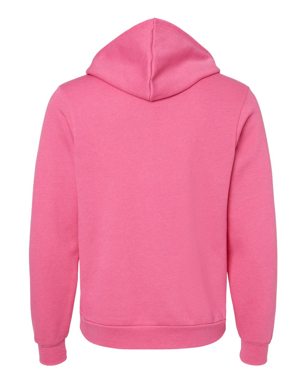 BELLA + CANVAS Sponge Fleece Hoodie - 3719
