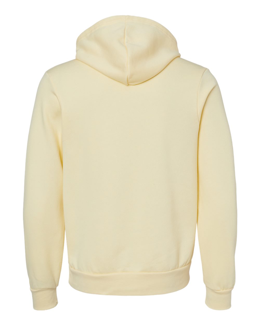 BELLA + CANVAS Sponge Fleece Hoodie - 3719
