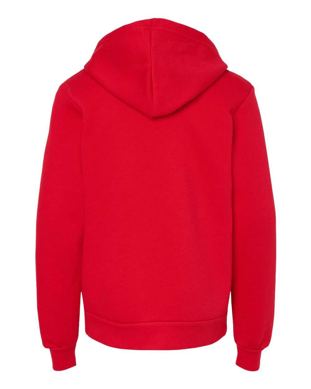 BELLA + CANVAS Youth Sponge Fleece Hoodie - 3719Y