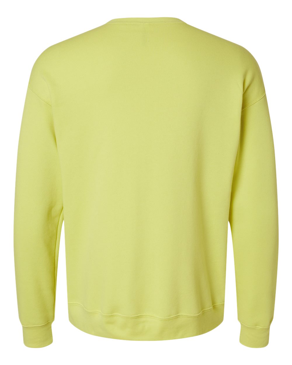 BELLA + CANVAS Sponge Fleece Drop Shoulder Crewneck Sweatshirt - 3945