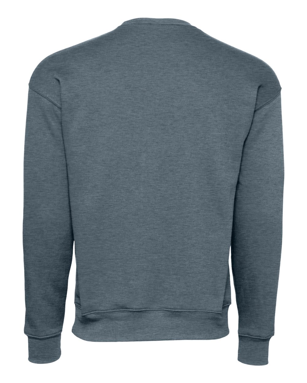 BELLA + CANVAS Sponge Fleece Drop Shoulder Crewneck Sweatshirt - 3945