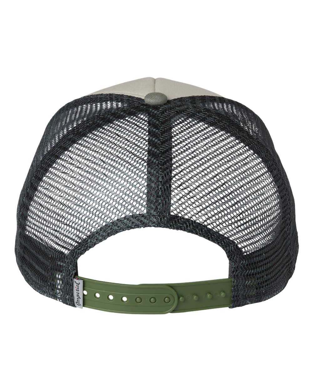 Imperial North Country Trucker Cap - 1287
