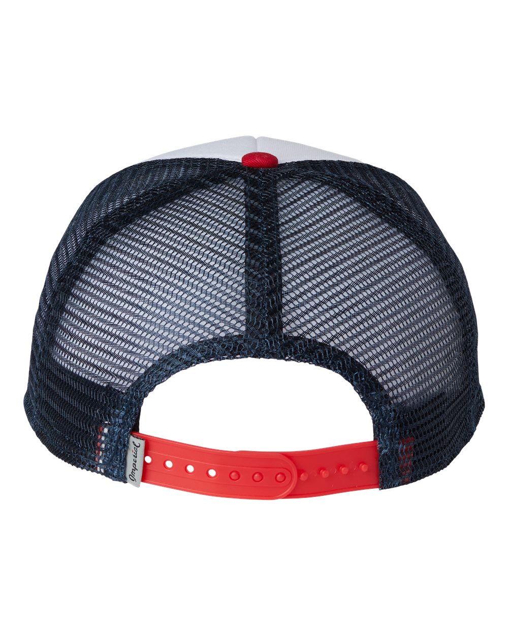 Imperial North Country Trucker Cap - 1287