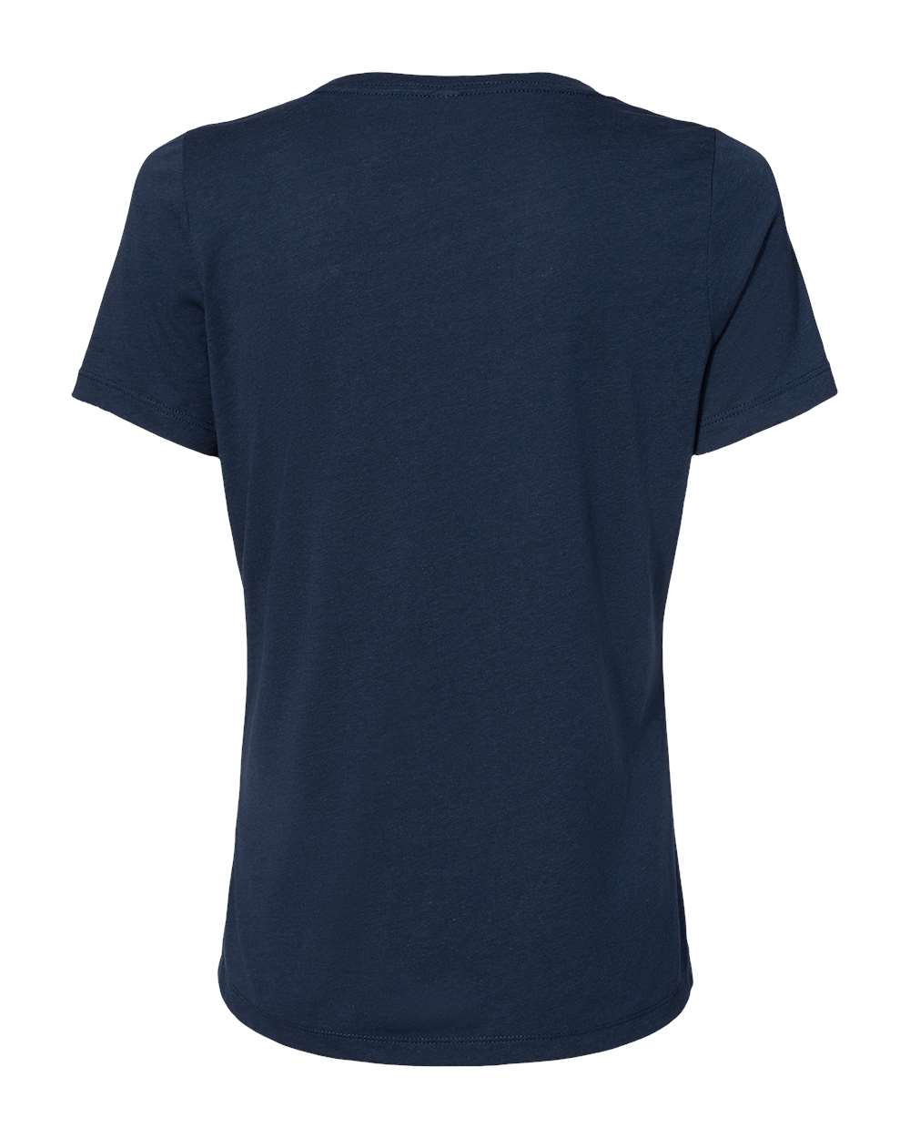 BELLA + CANVAS Women's Relaxed Triblend Short Sleeve V-Neck Tee - 6415