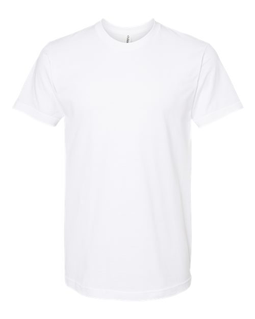 Unisex Fine Jersey T-Shirt