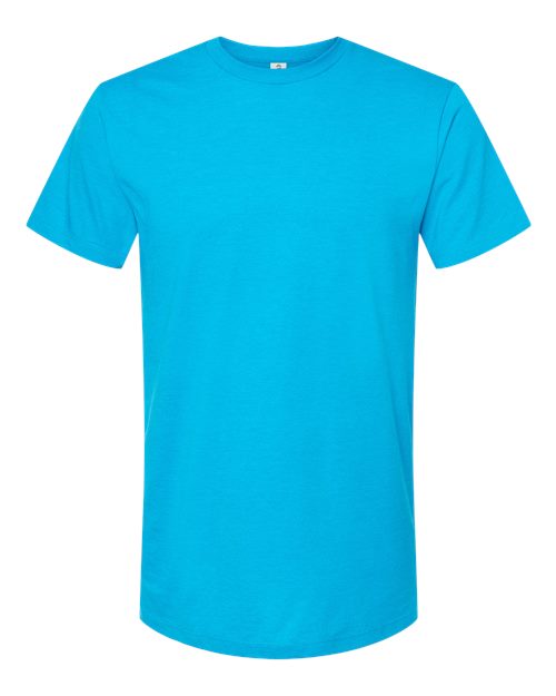 Men's Premium Cotton Blend T-Shirt