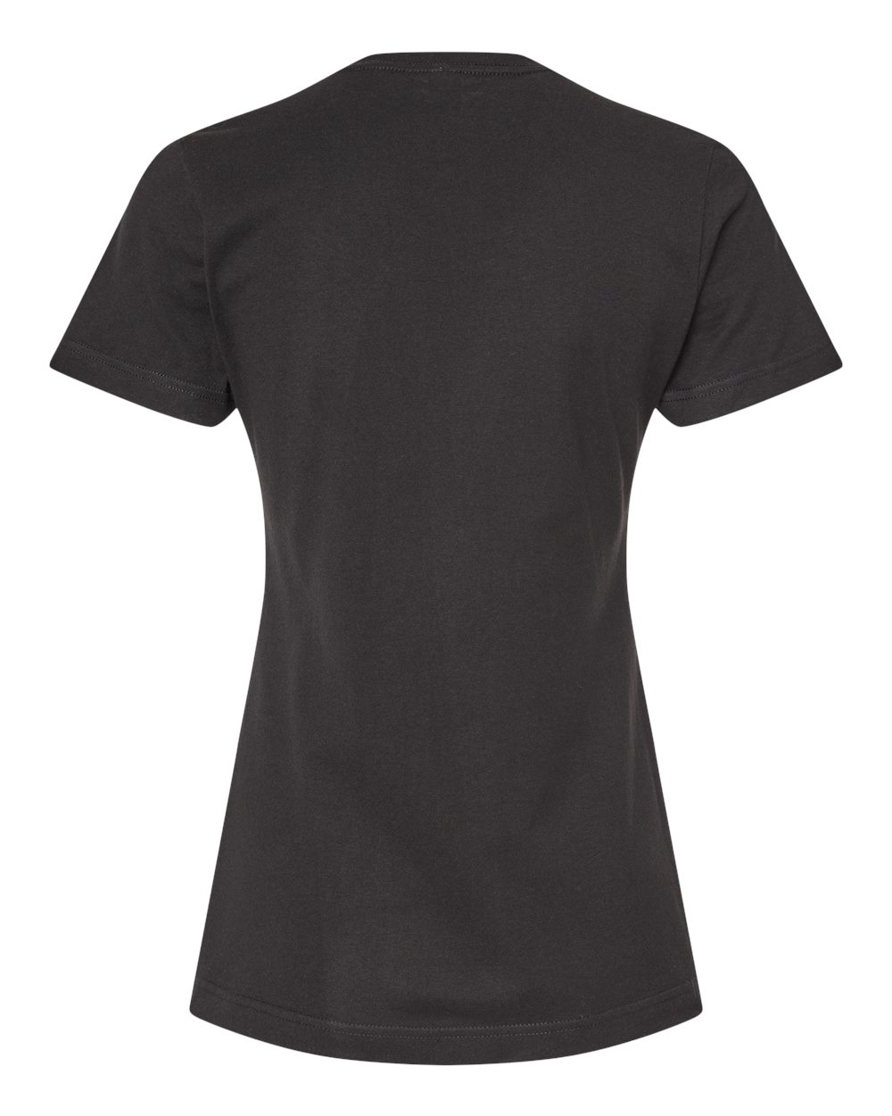 Tultex Women's Fine Jersey Classic Fit T-Shirt - 216