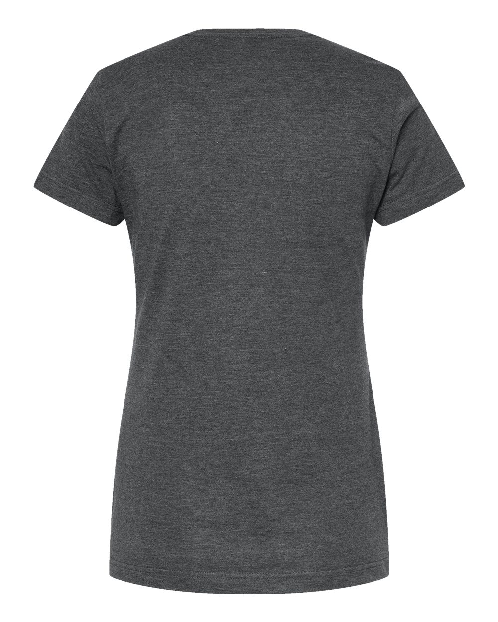 Tultex Women's Fine Jersey Classic Fit T-Shirt - 216