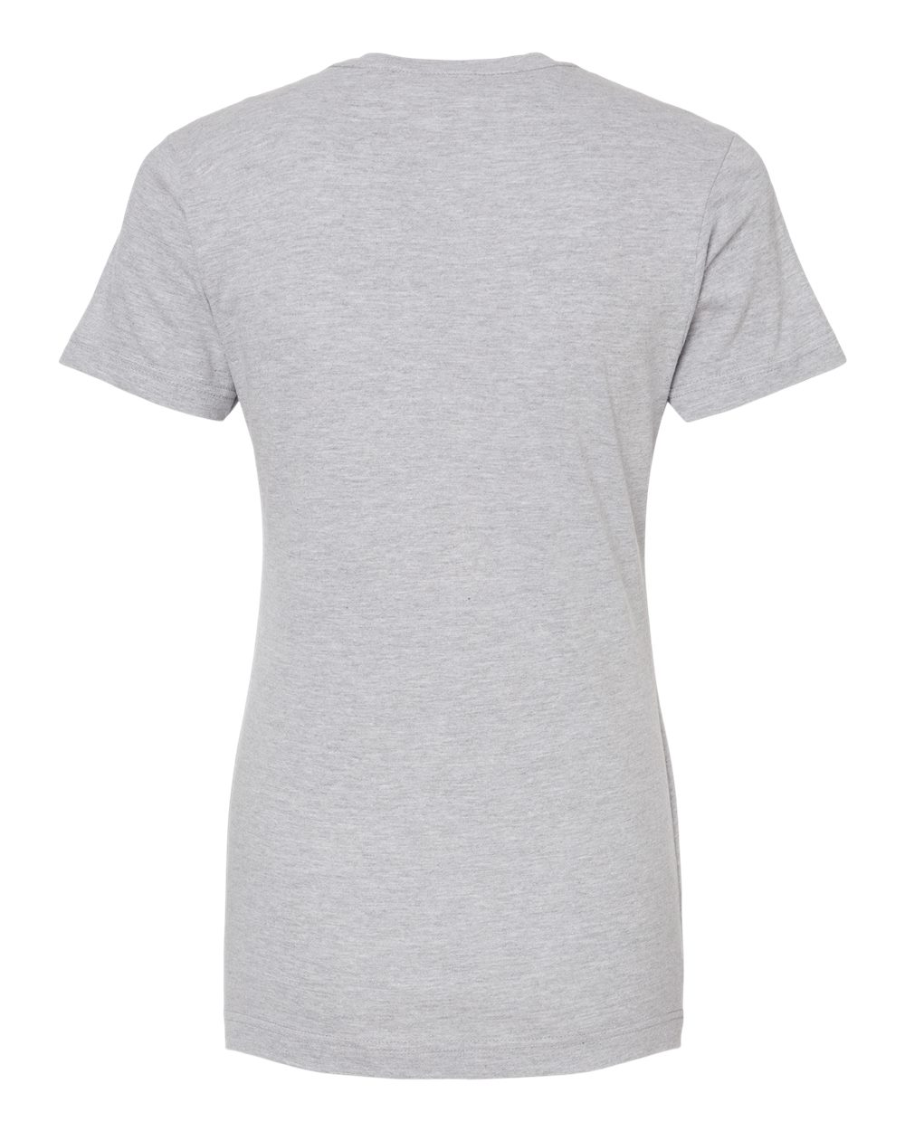 Tultex Women's Fine Jersey Classic Fit T-Shirt - 216