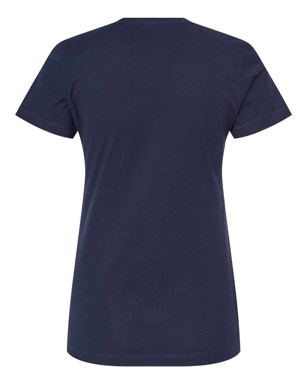 Tultex Women's Fine Jersey Classic Fit T-Shirt - 216