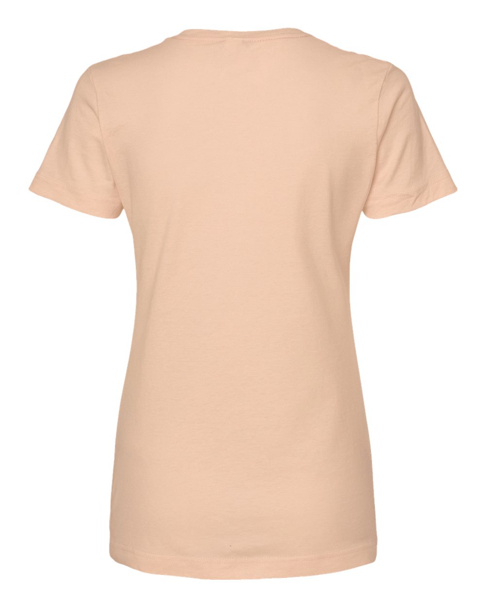 Tultex Women's Fine Jersey Classic Fit T-Shirt - 216
