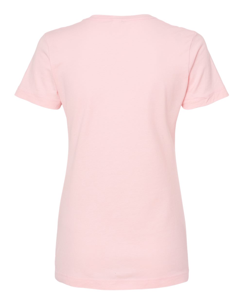 Tultex Women's Fine Jersey Classic Fit T-Shirt - 216