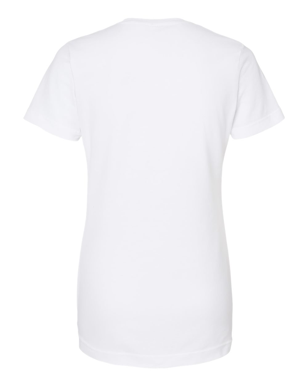 Tultex Women's Fine Jersey Classic Fit T-Shirt - 216