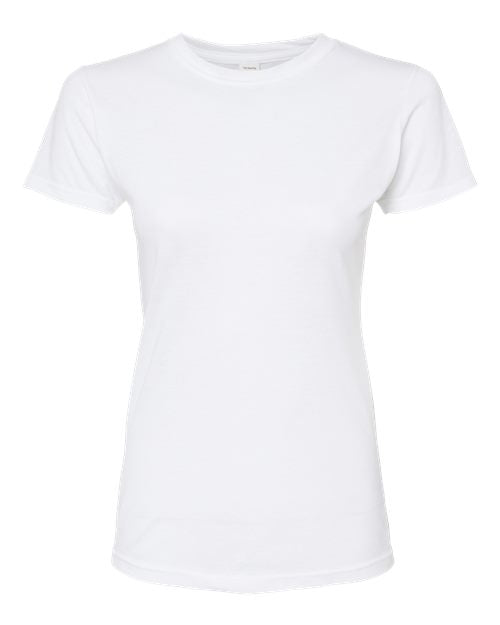 Women's Poly-Rich T-Shirt
