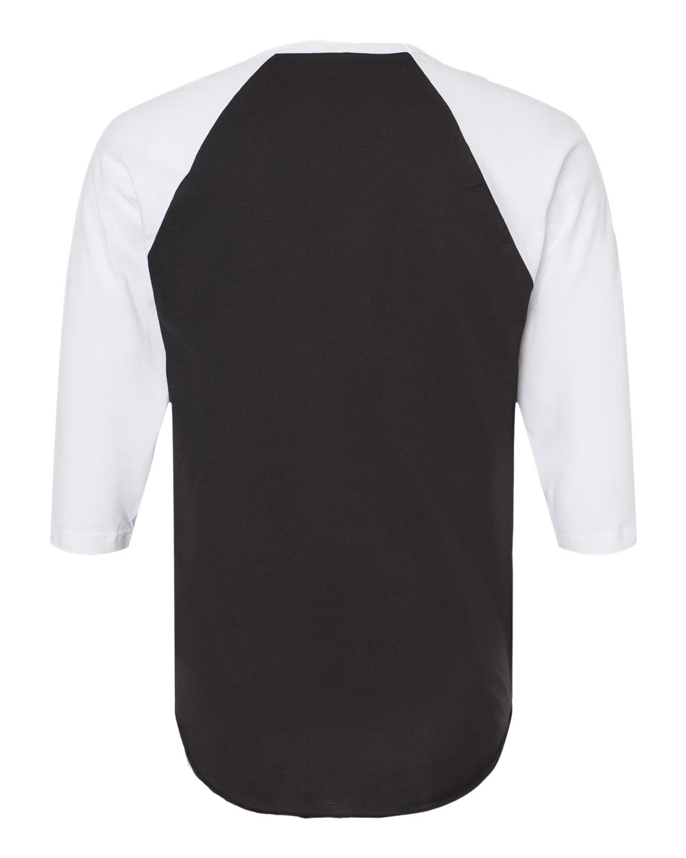 Tultex Fine Jersey Raglan T-Shirt - 245