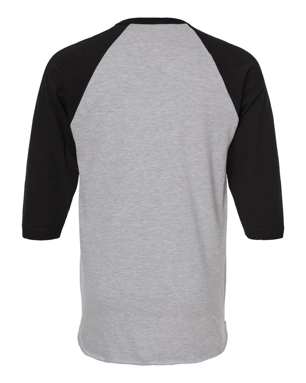 Tultex Fine Jersey Raglan T-Shirt - 245