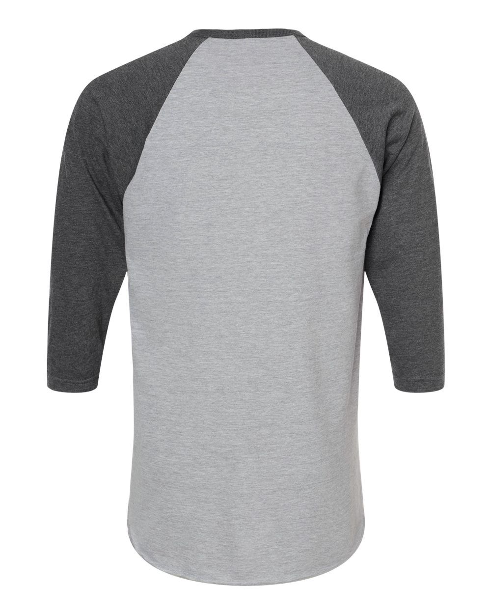 Tultex Fine Jersey Raglan T-Shirt - 245