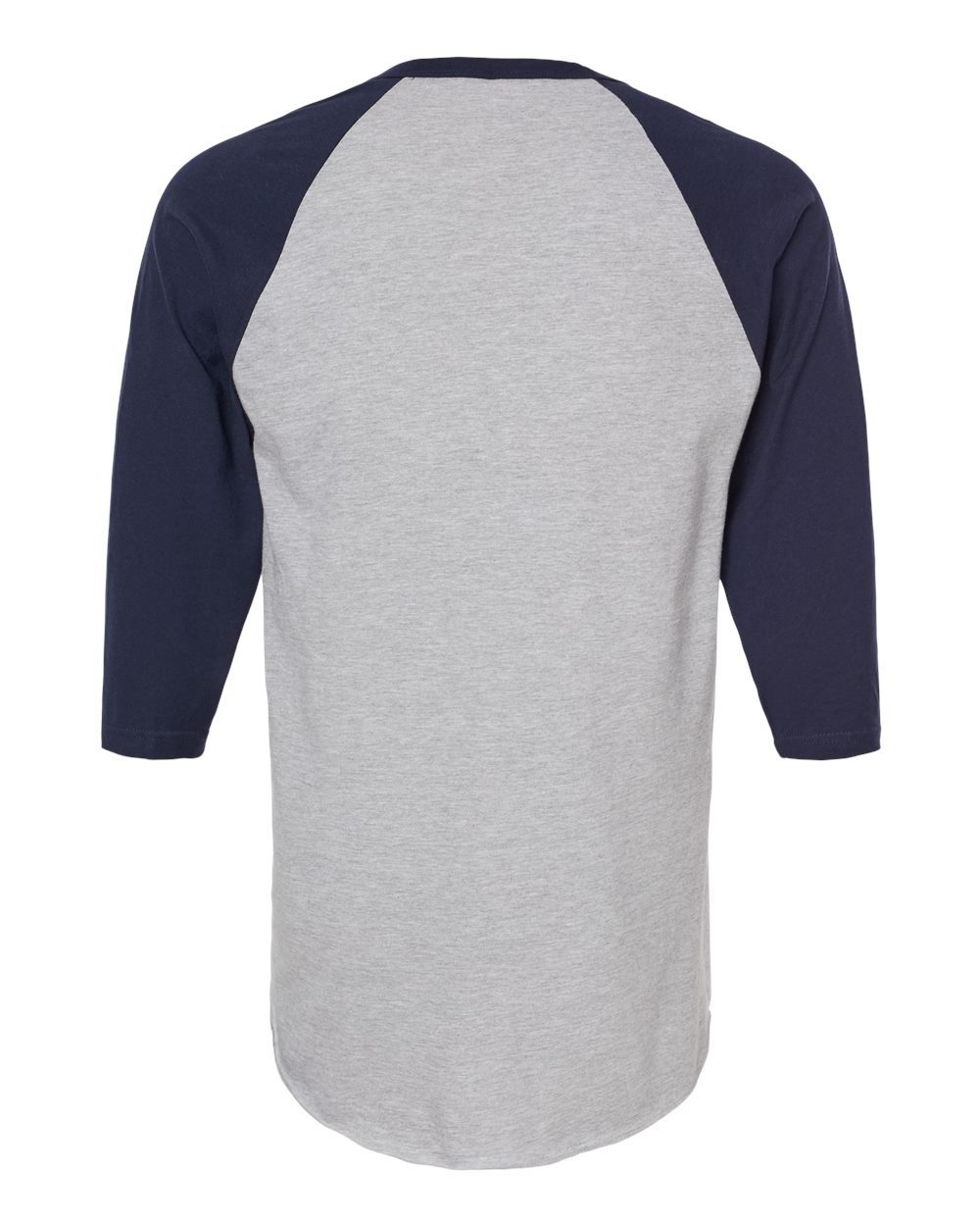 Tultex Fine Jersey Raglan T-Shirt - 245