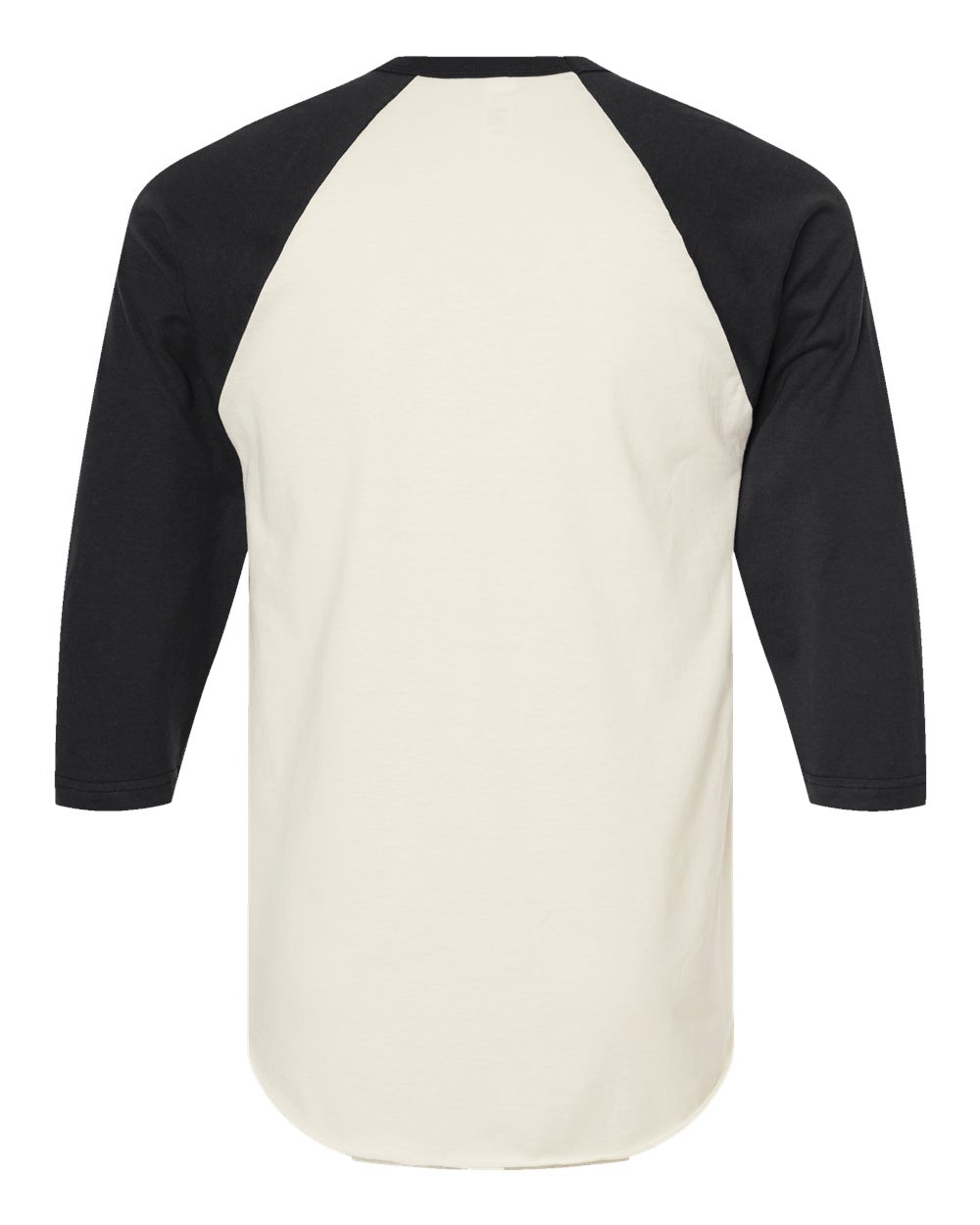 Tultex Fine Jersey Raglan T-Shirt - 245