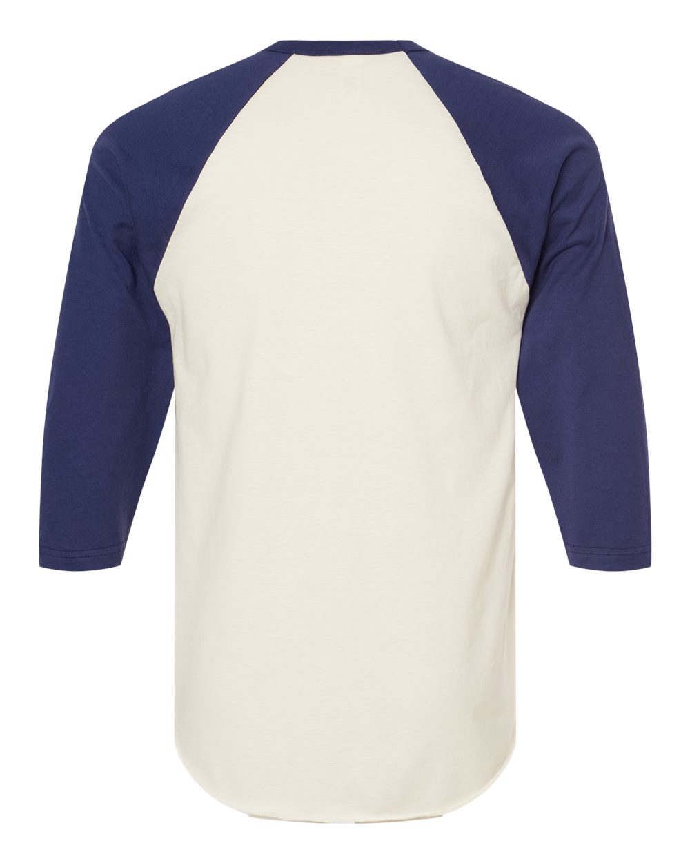 Tultex Fine Jersey Raglan T-Shirt - 245