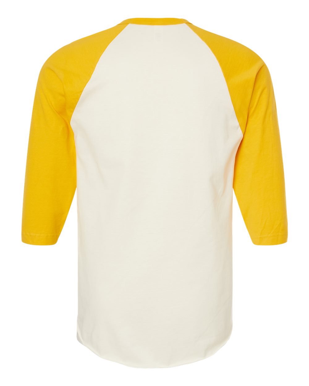 Tultex Fine Jersey Raglan T-Shirt - 245