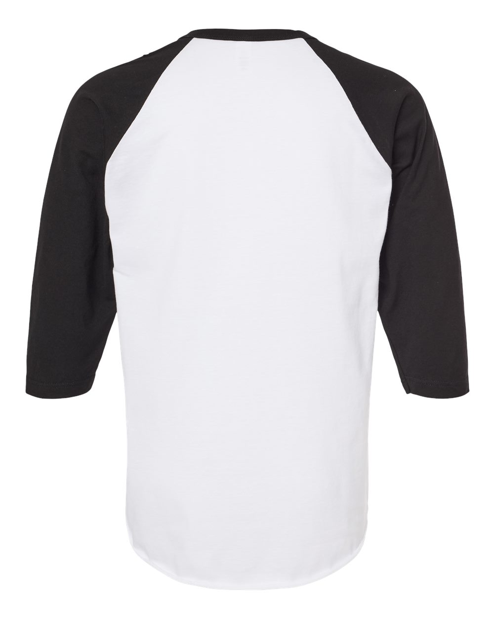 Tultex Fine Jersey Raglan T-Shirt - 245