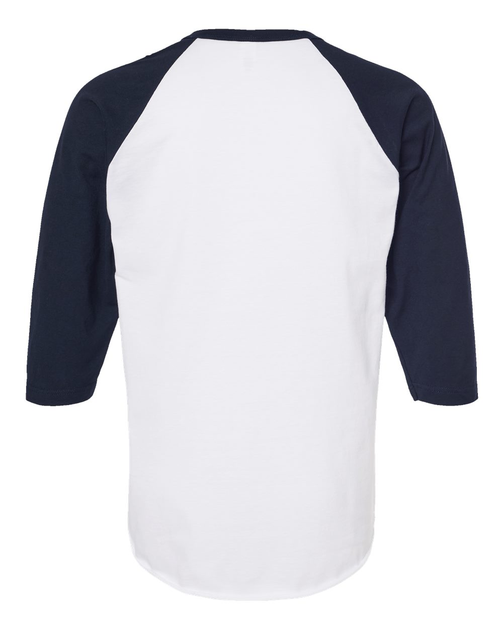 Tultex Fine Jersey Raglan T-Shirt - 245