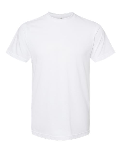 Unisex Poly-Rich T-Shirt
