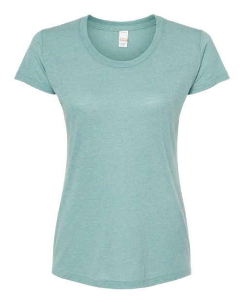 Women's Tri-Blend T-Shirt