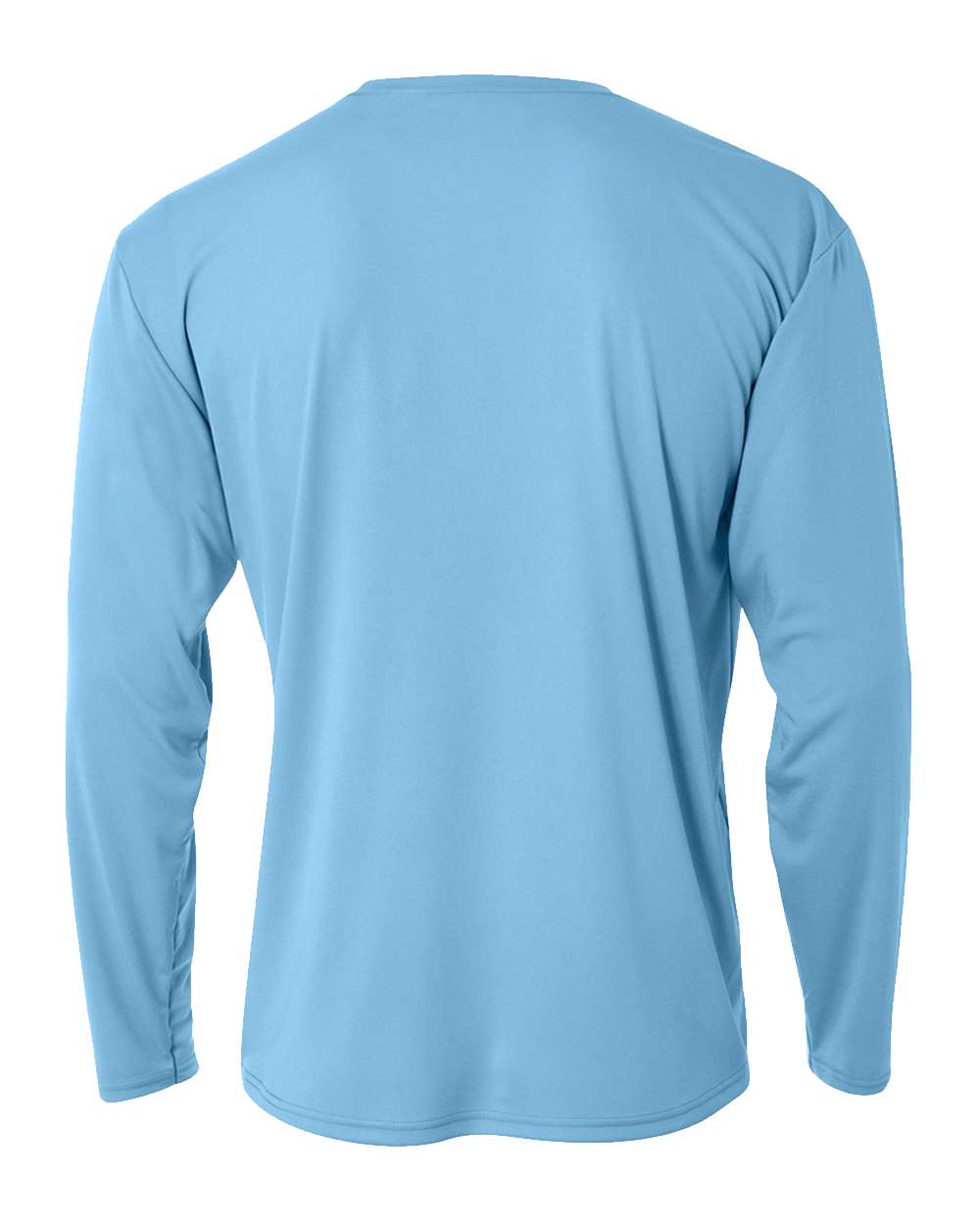 A4 Cooling Performance Long Sleeve T-Shirt - N3165