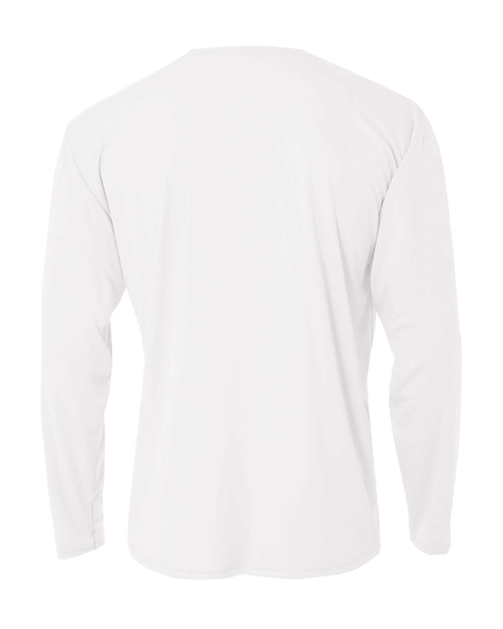 A4 Cooling Performance Long Sleeve T-Shirt - N3165