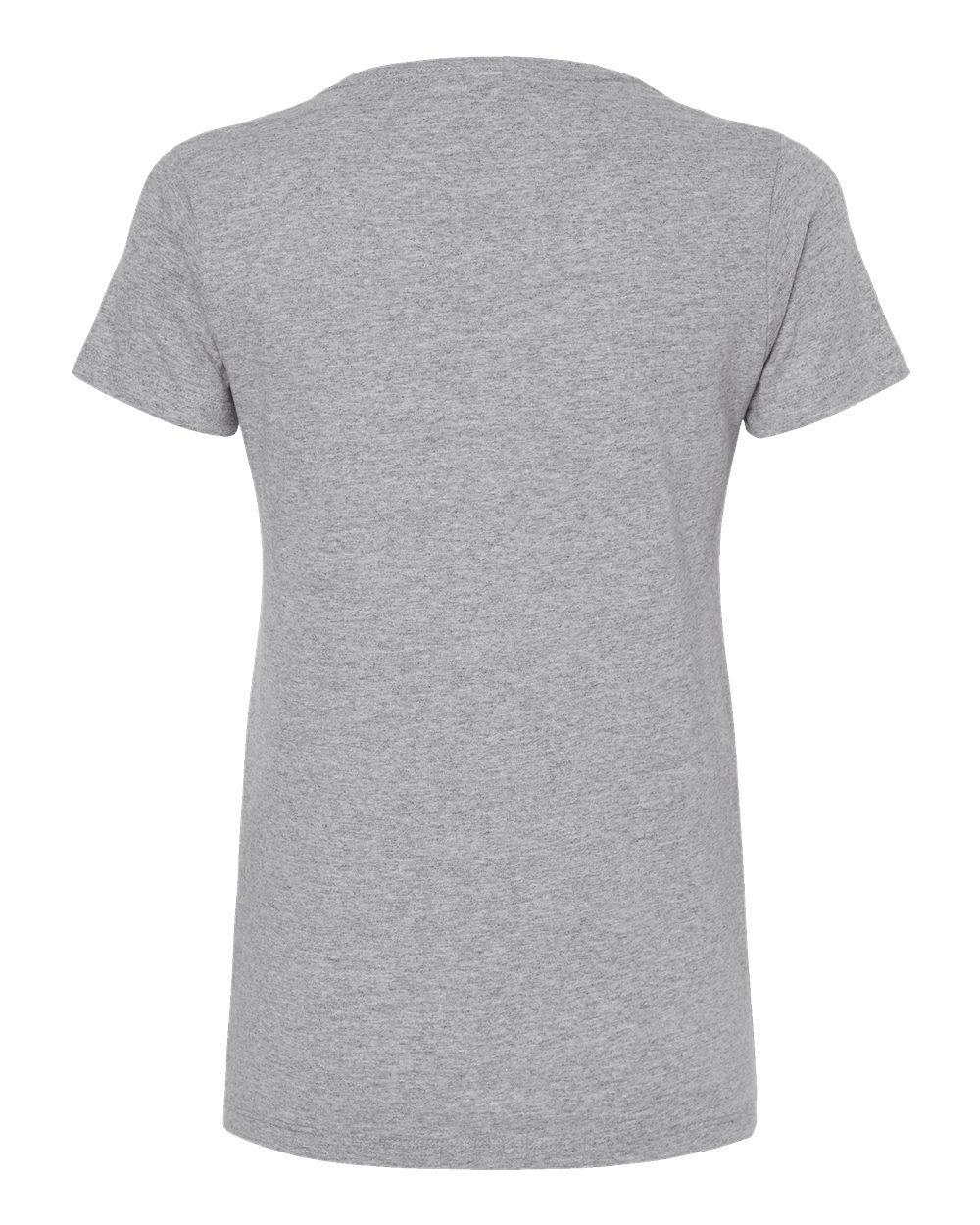 M&O Women's Gold Soft Touch T-Shirt - 4810
