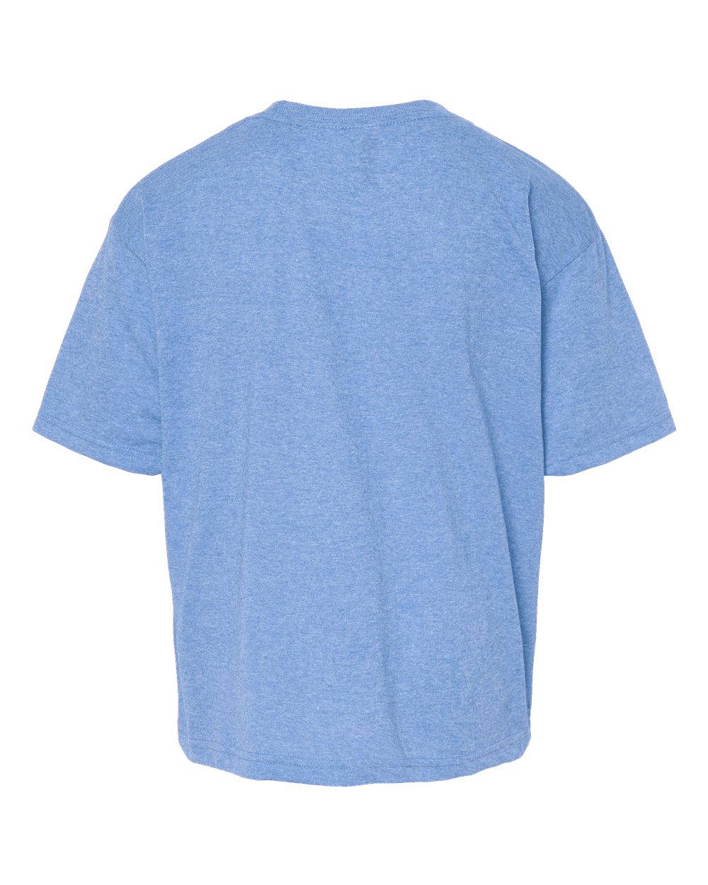 M&O Youth Gold Soft Touch T-Shirt - 4850