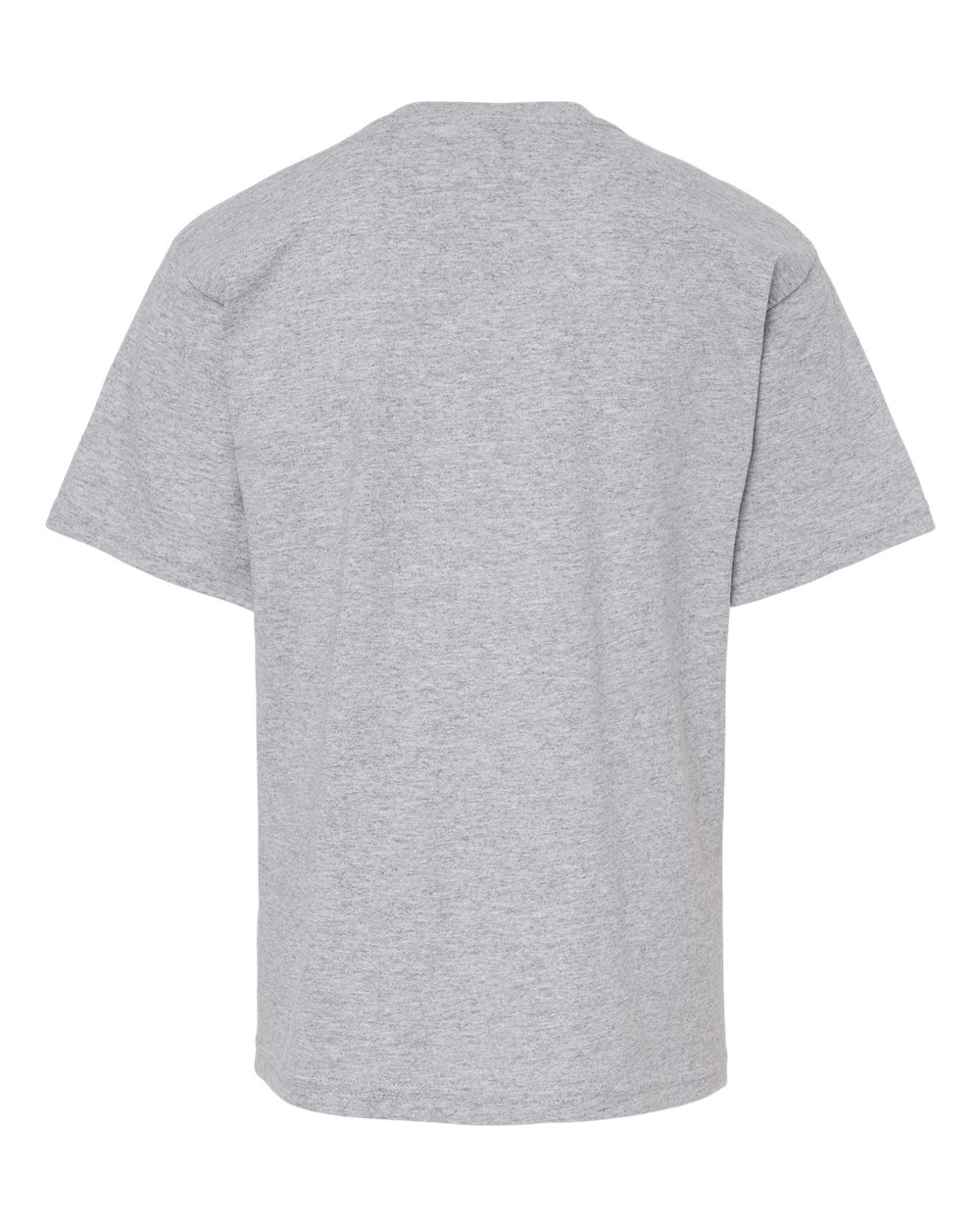 M&O Youth Gold Soft Touch T-Shirt - 4850