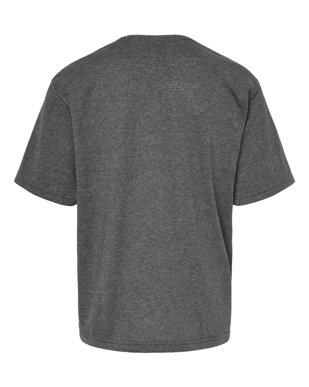 M&O Youth Gold Soft Touch T-Shirt - 4850