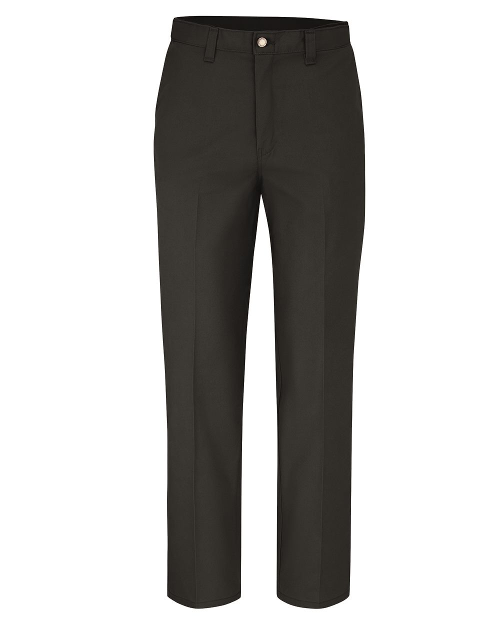 Dickies Premium Industrial Flat Front Comfort Waist Pants - LP70