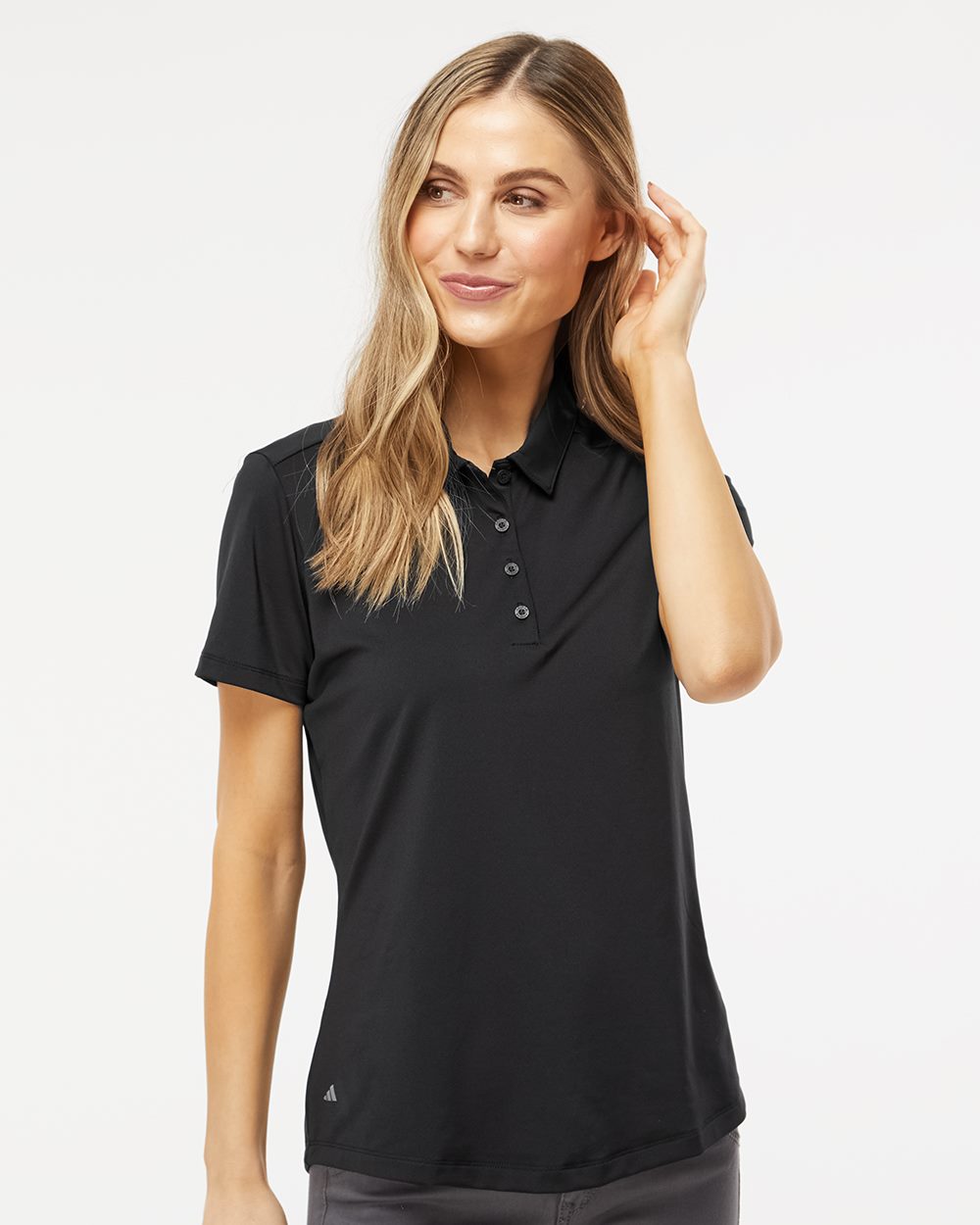 Port Authority? Waist Apron with Pockets. A515
