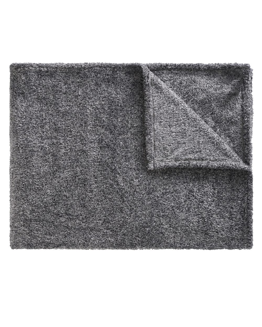 J. America Boundary Shag Blanket - 8465