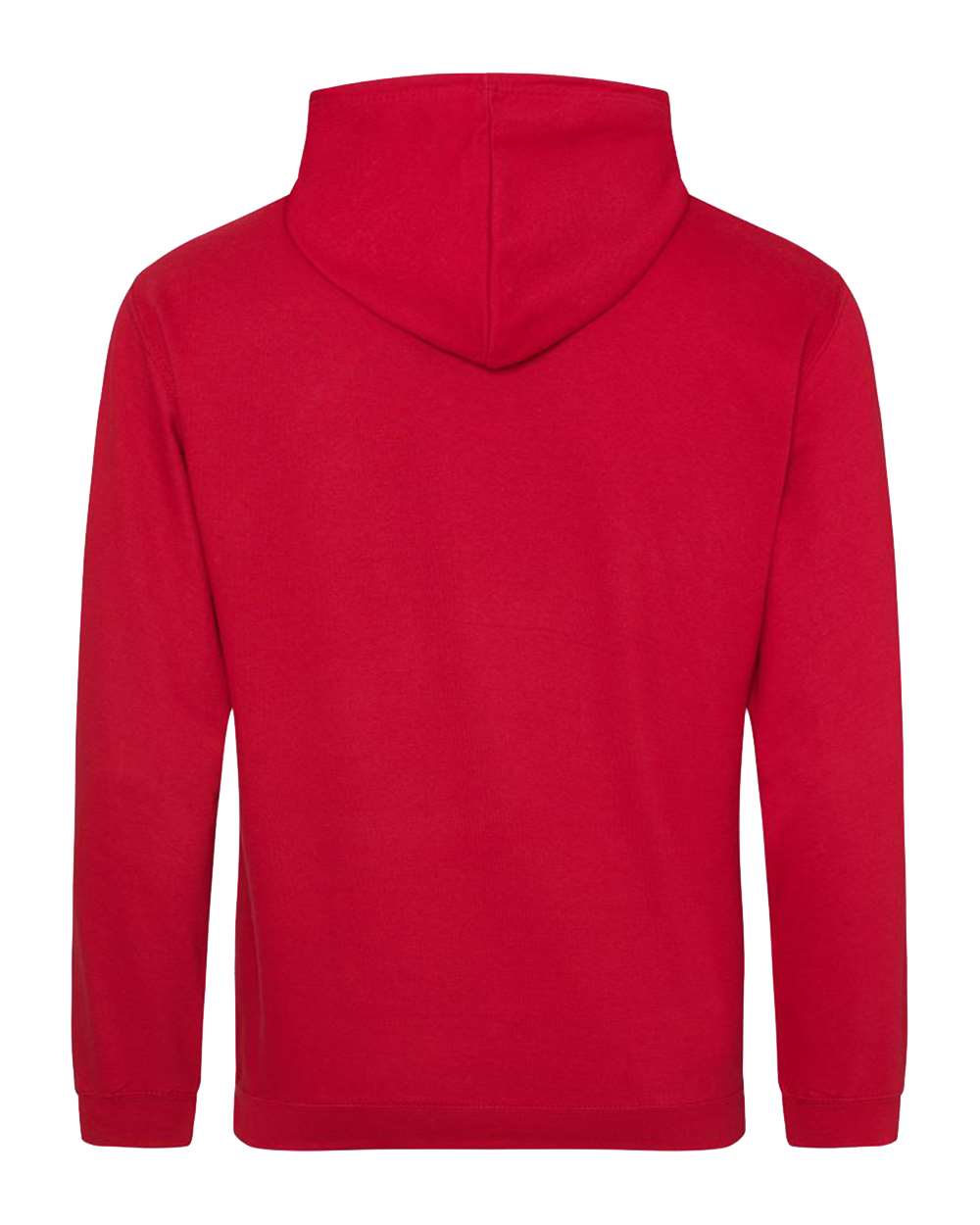 AWDis College Hooded Sweatshirt - JHA001