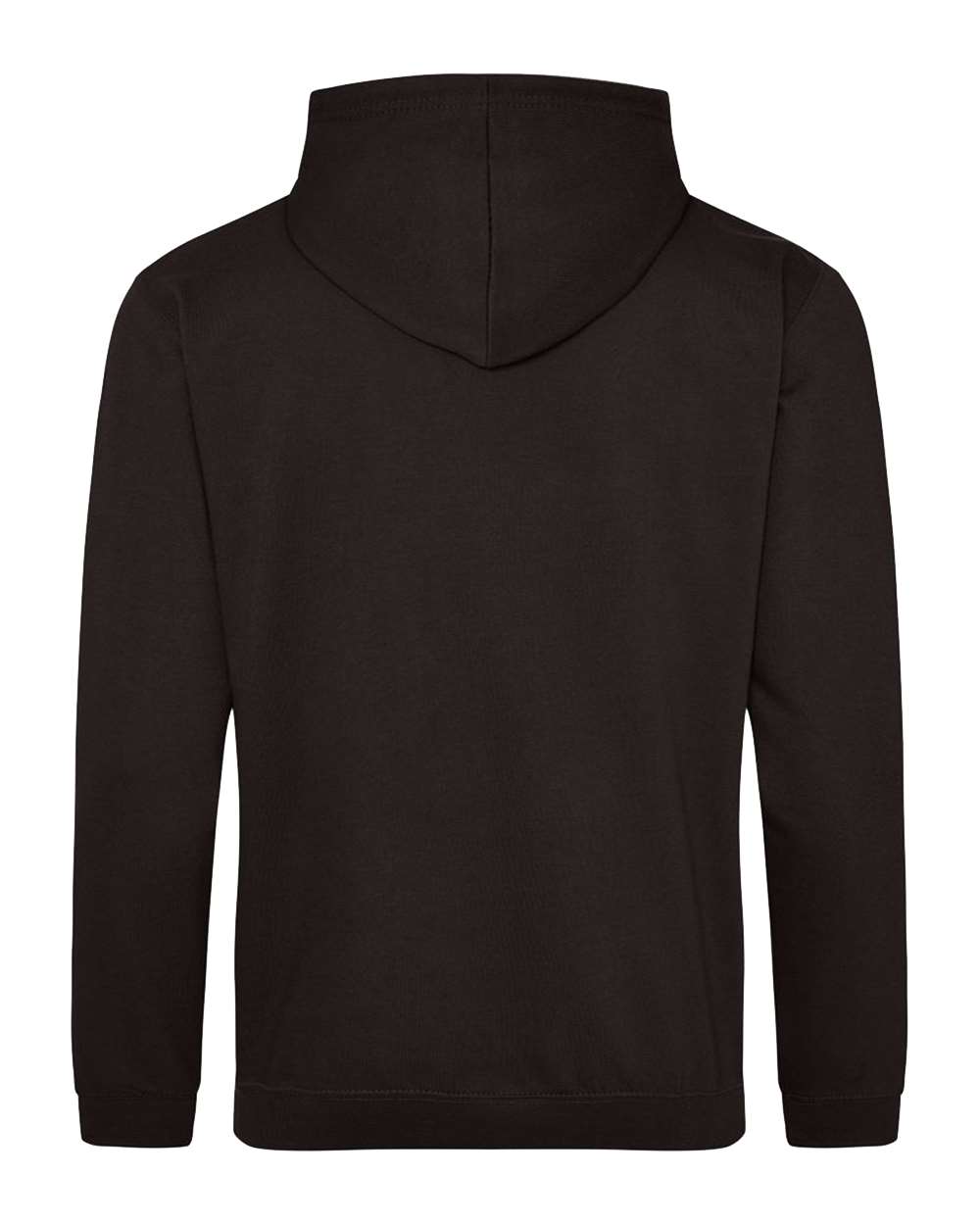 AWDis College Hooded Sweatshirt - JHA001